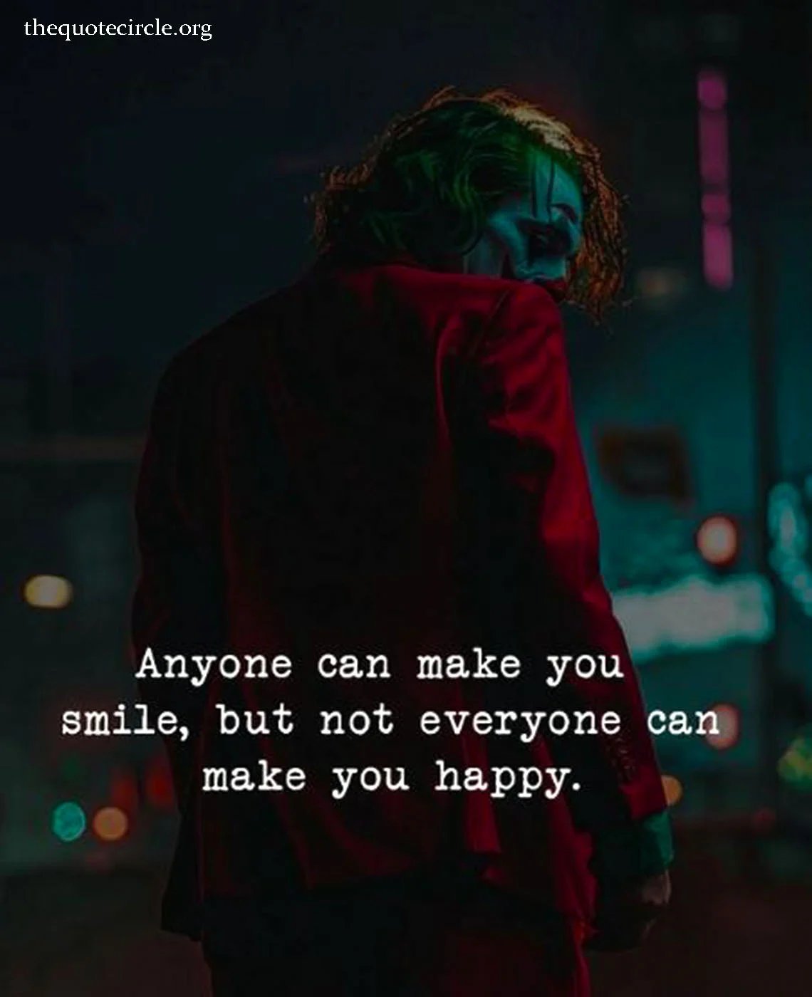 The Quotes Circle Attitude Quotes