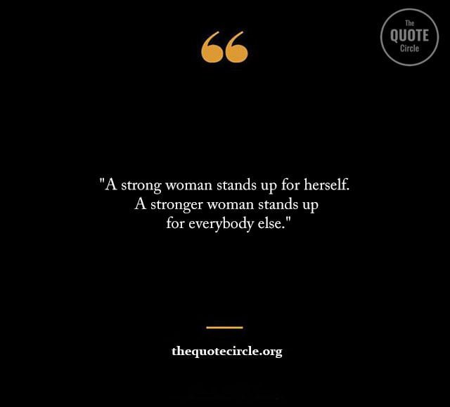Top 60+ Best New Famous Attitude Strong Woman Quotes Attitude-Strong-Woman-Quotes