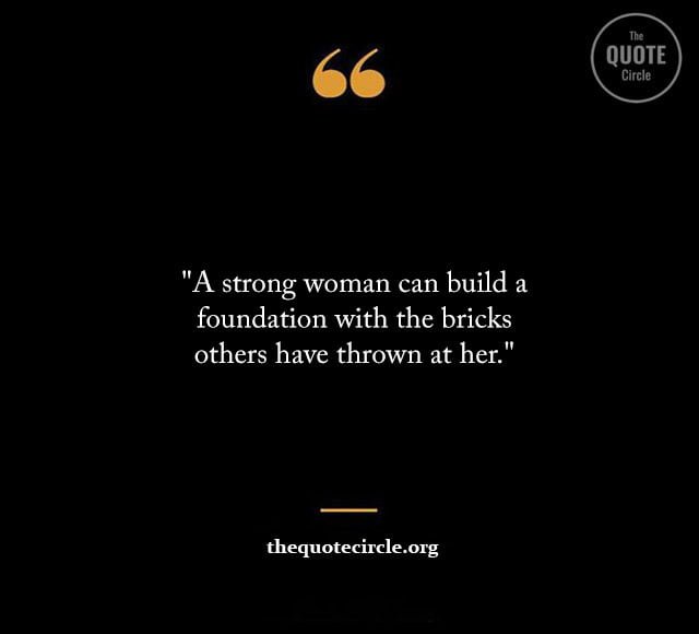 Top 60+ Best New Famous Attitude Strong Woman Quotes Attitude-Strong-Woman-Quotes