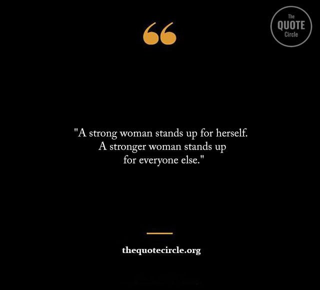 Top 60+ Best New Famous Attitude Strong Woman Quotes Attitude-Strong-Woman-Quotes