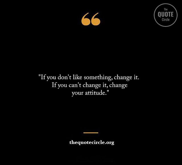 Top 80+ Best New Famous Attitude is Everything Quotes Attitude-is-Everything-Quotes