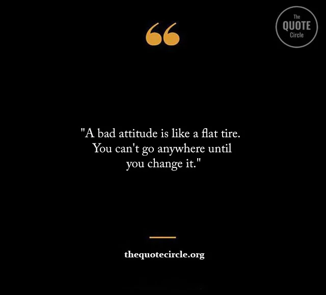 Attitude-is-Everything-Quotes