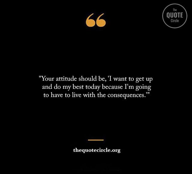 Top 80+ Best New Famous Attitude is Everything Quotes Attitude-is-Everything-Quotes