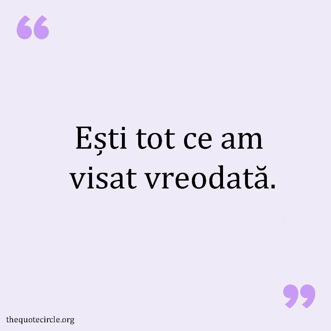 Cea Mai Romantica Declaratie De Dragoste