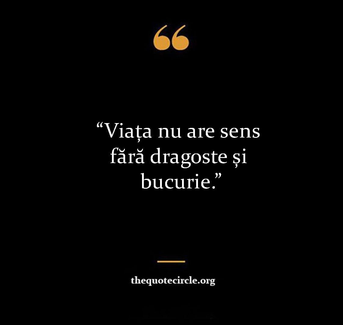 Cei Mai Buni Citate Despre Viata Si Sentimente