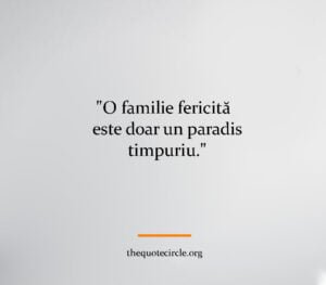 Cei Mai Buni Celebri Citate Despre Familie Si Copil