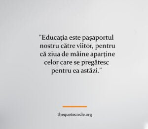 Cei Mai Buni Celebri Citate Album Clasa 12