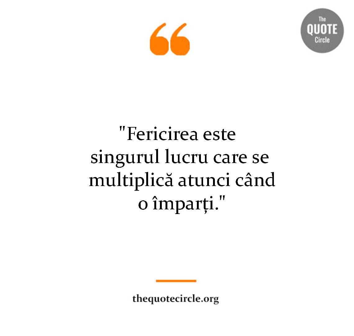 Cei Mai Buni Citate Despre Fericire Si Iubire