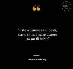 Cei Mai Buni Citate Despre Iubire Imposibila