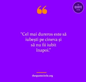 Cei Mai Buni Citate Despre Iubire Triste