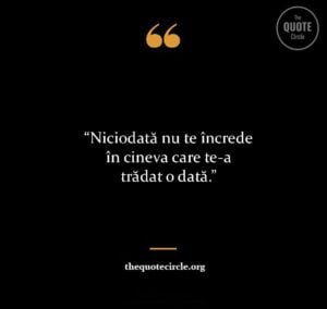 Cei Mai Buni Celebri Citate Despre Oameni Falși