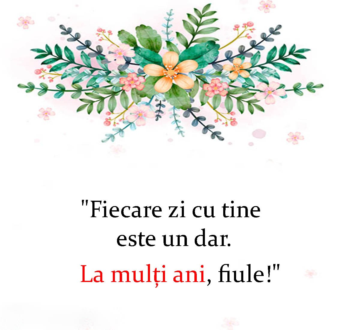 Top 50+ Copile Drag La Multi Ani Baiatul Meu Citate Copile Drag La Multi Ani Baiatul Meu Citate