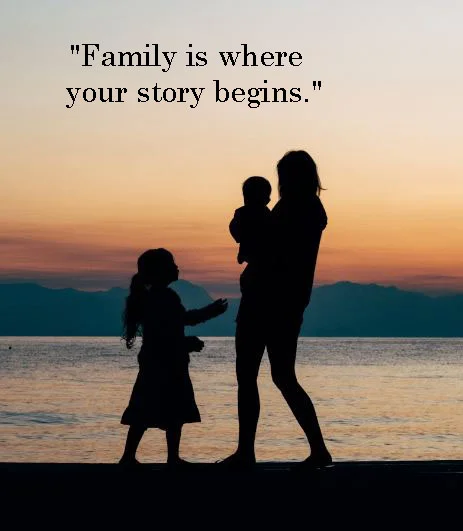 Best New Famous Family Love Quotes