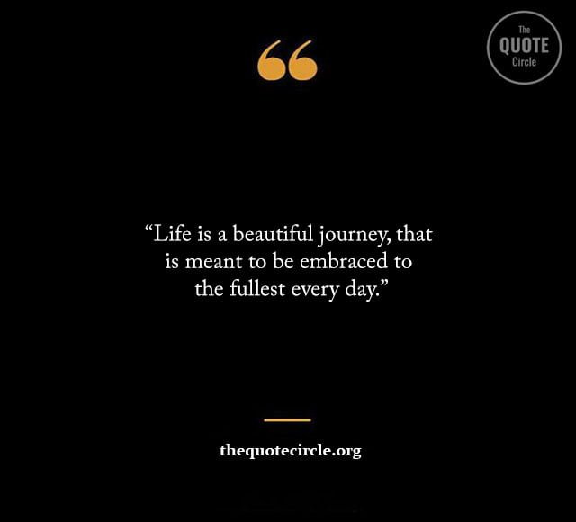 Top 130+ Best New Famous Quotes About Life Famous-Quotes-About-Life