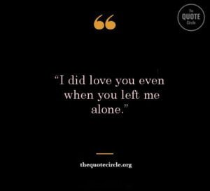 Best New Famous Feeling Sad Quotes