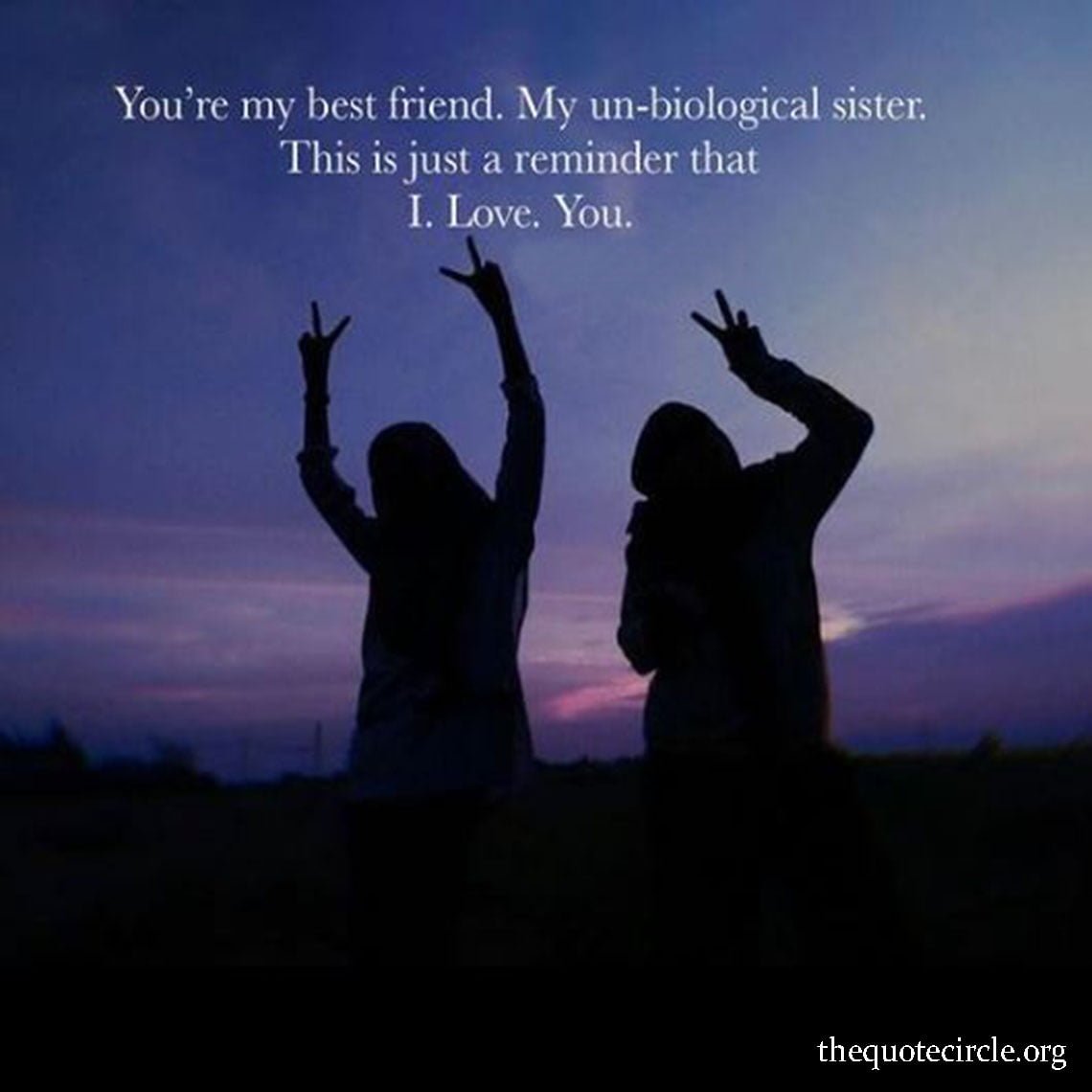 The Quotes Circle Friendship Quotes