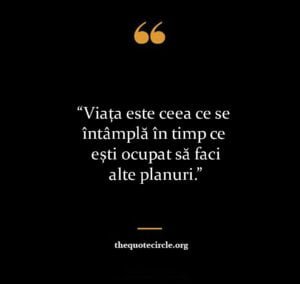 Cei Mai Buni Frumoase Citate Despre Viata