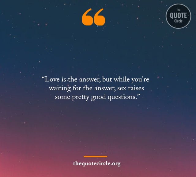 Top 100+ Best New Famous Funny Love Quotes Funny-Love-Quotes