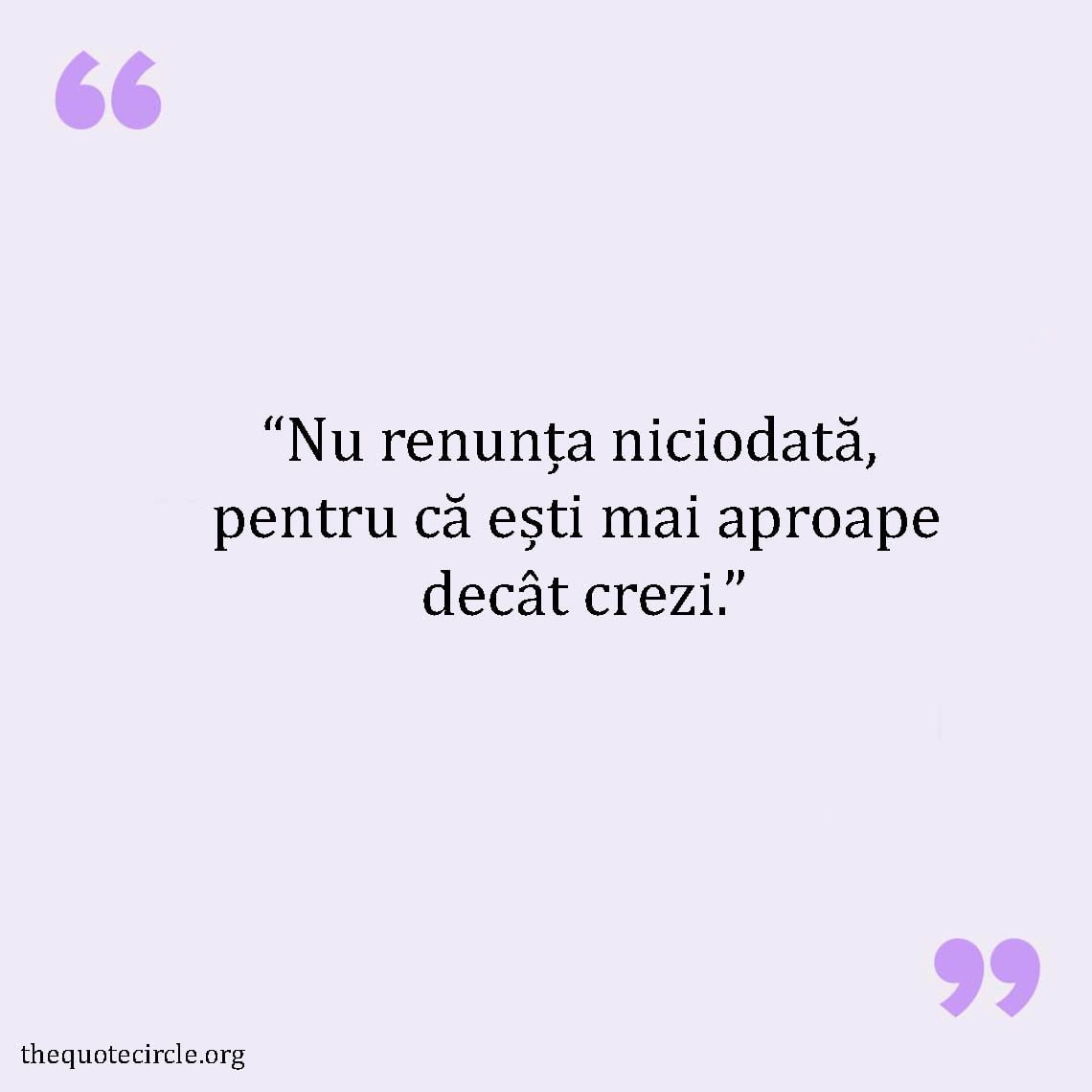 Gandirea Pozitiva Mesaje De Incurajare