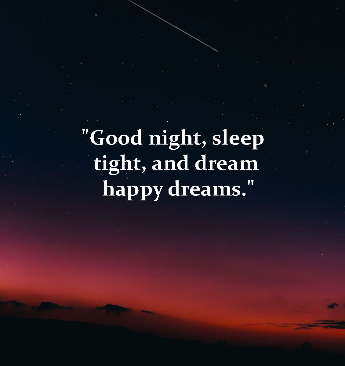 Top 80+ Best New Famous Good Night Positive Quotes Best New Famous Good Night Positive Quotes
