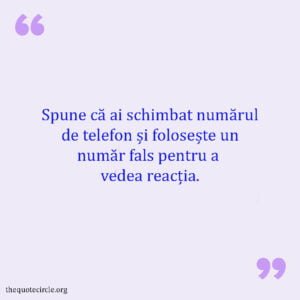 Idei De Farse Prin Mesaje