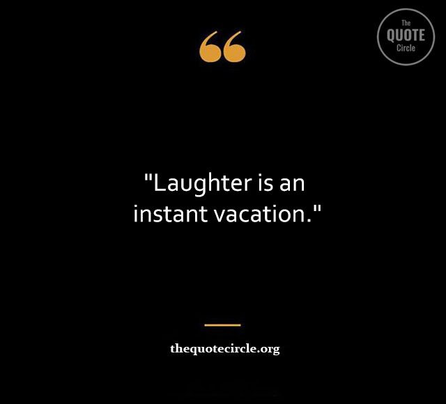 Laughter-Quotes