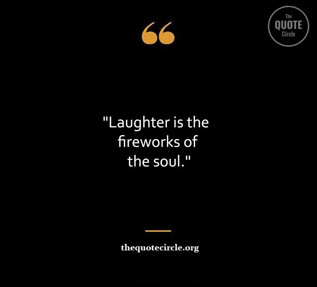Laughter-Quotes