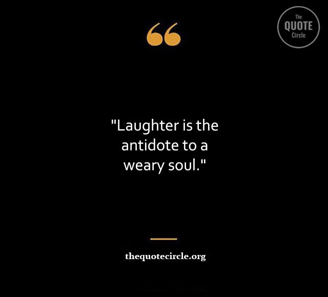 Laughter-Quotes