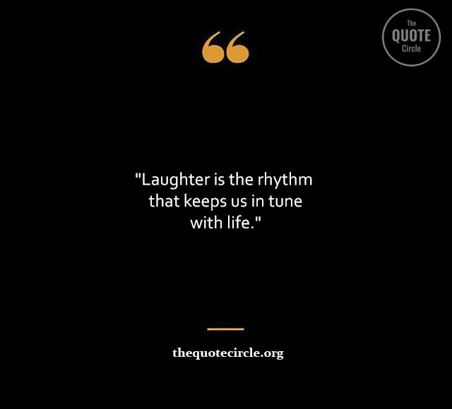 Laughter-Quotes