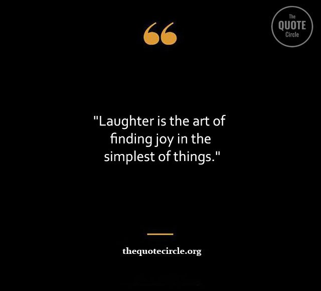 Laughter-Quotes