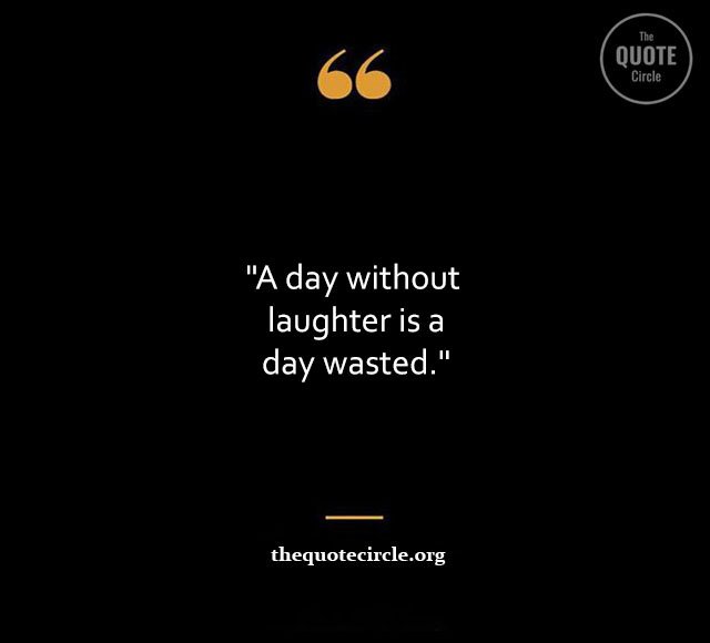 Laughter-Quotes