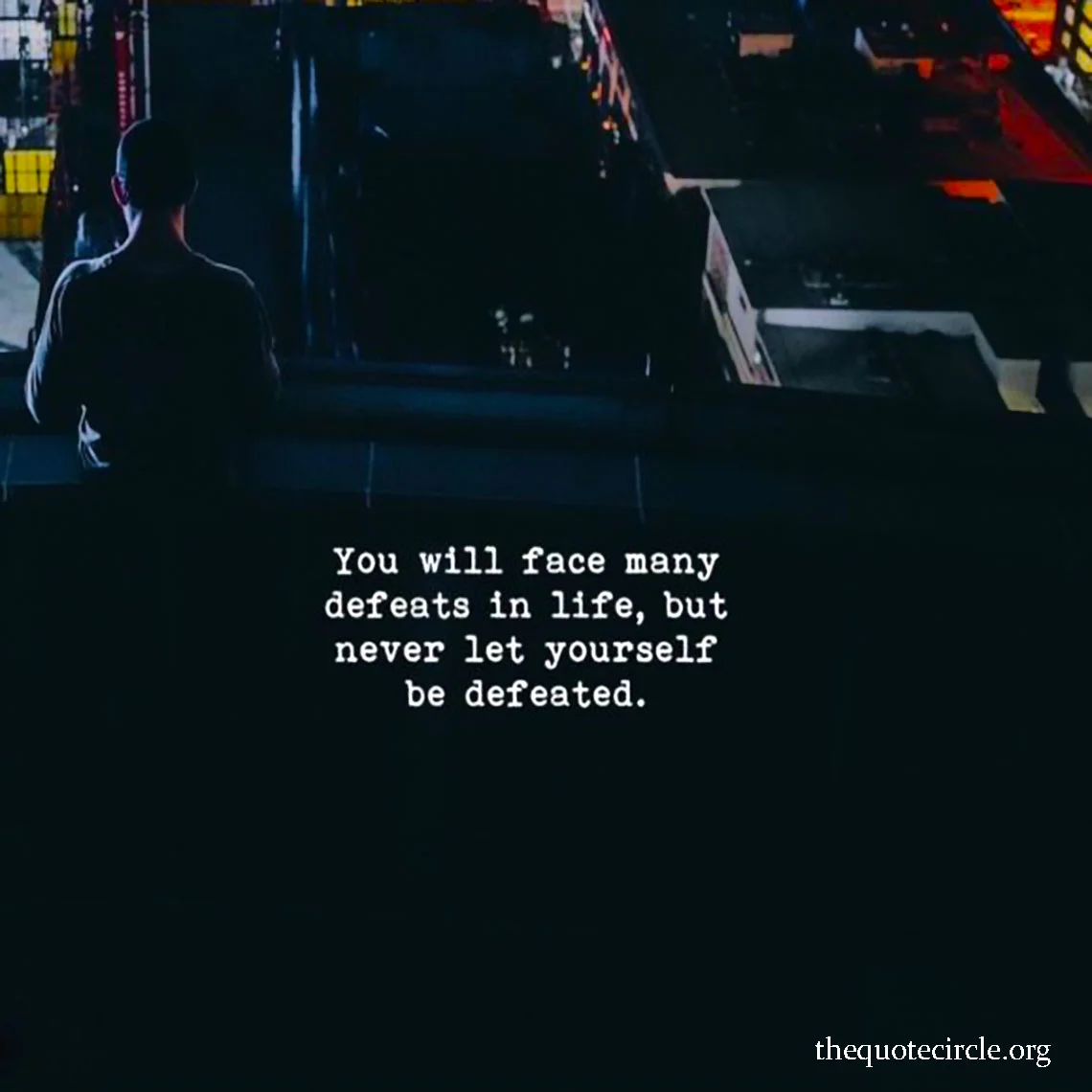 The Quotes Circle Life Quotes