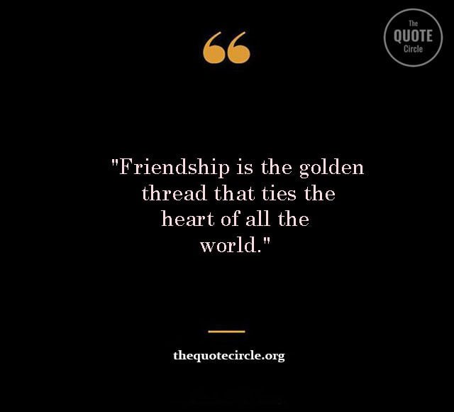 Top 80+ Best New Famous Meaningful Friendship Quotes Best New Famous Meaningful Friendship Quotes