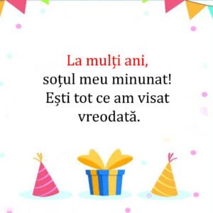 Mesaje Aniversare Casatorie Pentru Sot