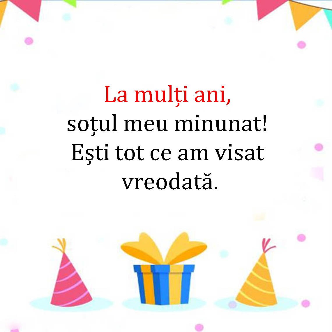 Mesaje Aniversare Casatorie Pentru Sot