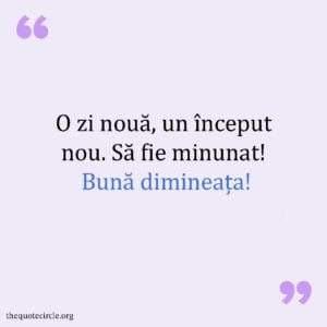 Mesaje De Buna Dimineata Pentru Prieteni