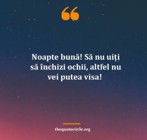 Mesaje De Buna Seara Haioase