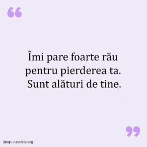 Mesaje De Condoleante Pentru Prieteni