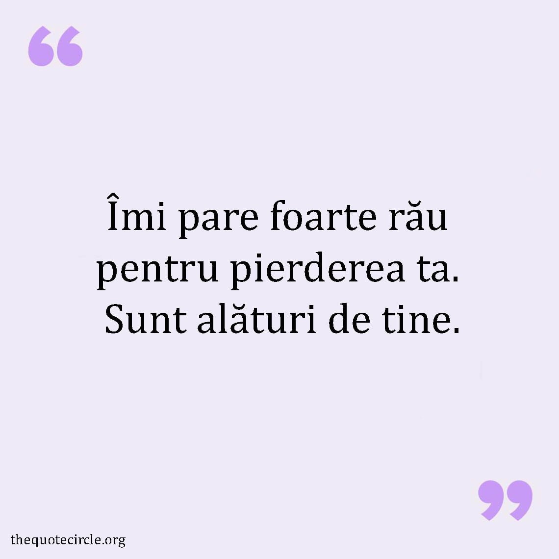 Mesaje De Condoleante Pentru Prieteni