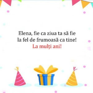 Mesaje De Constantin Si Elena