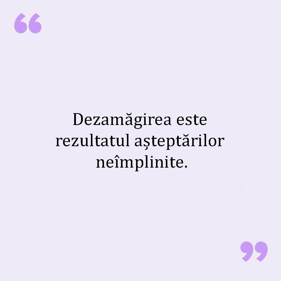 Mesaje De Dezamagire Si Minciuna