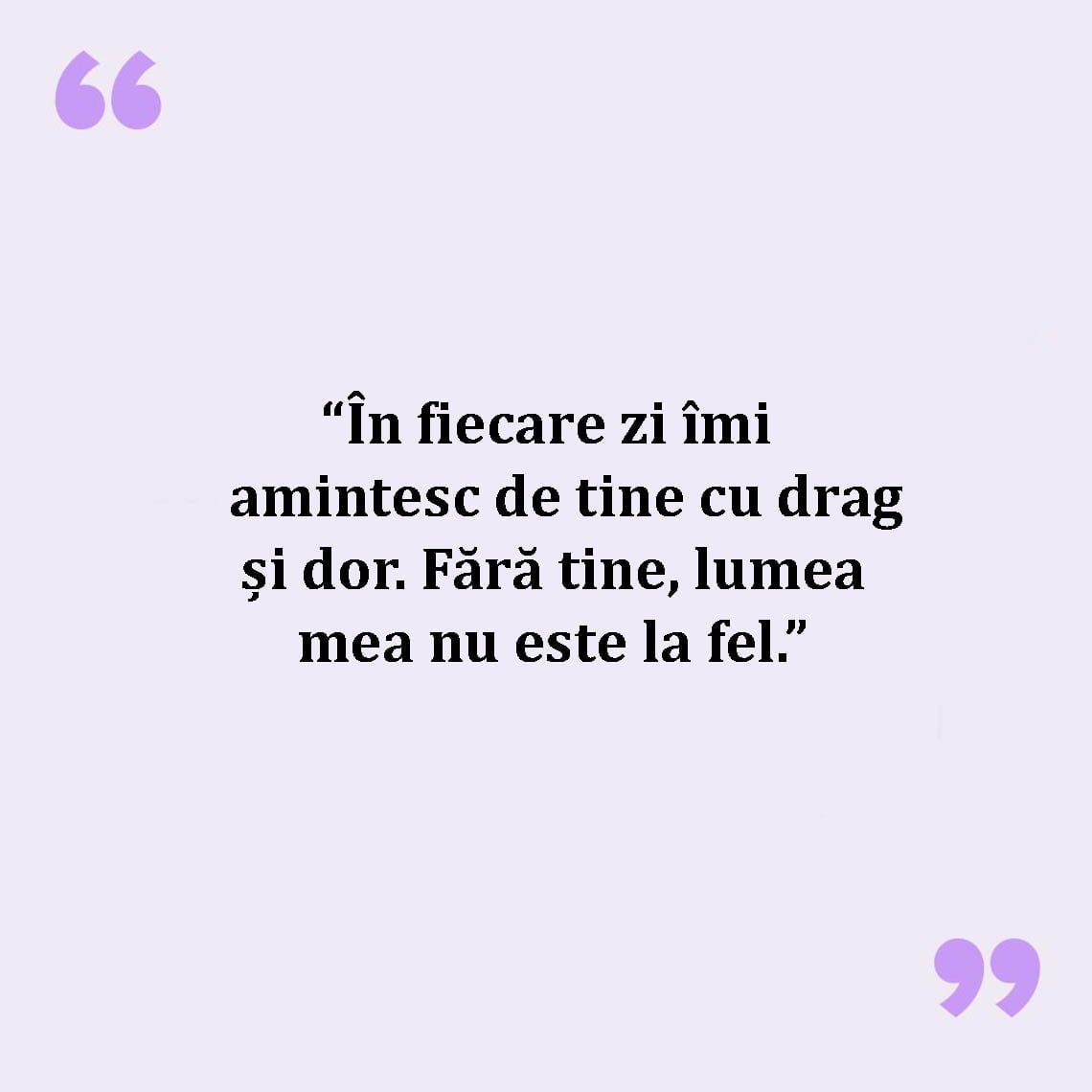 Mesaje De Dor De Mama Moarta