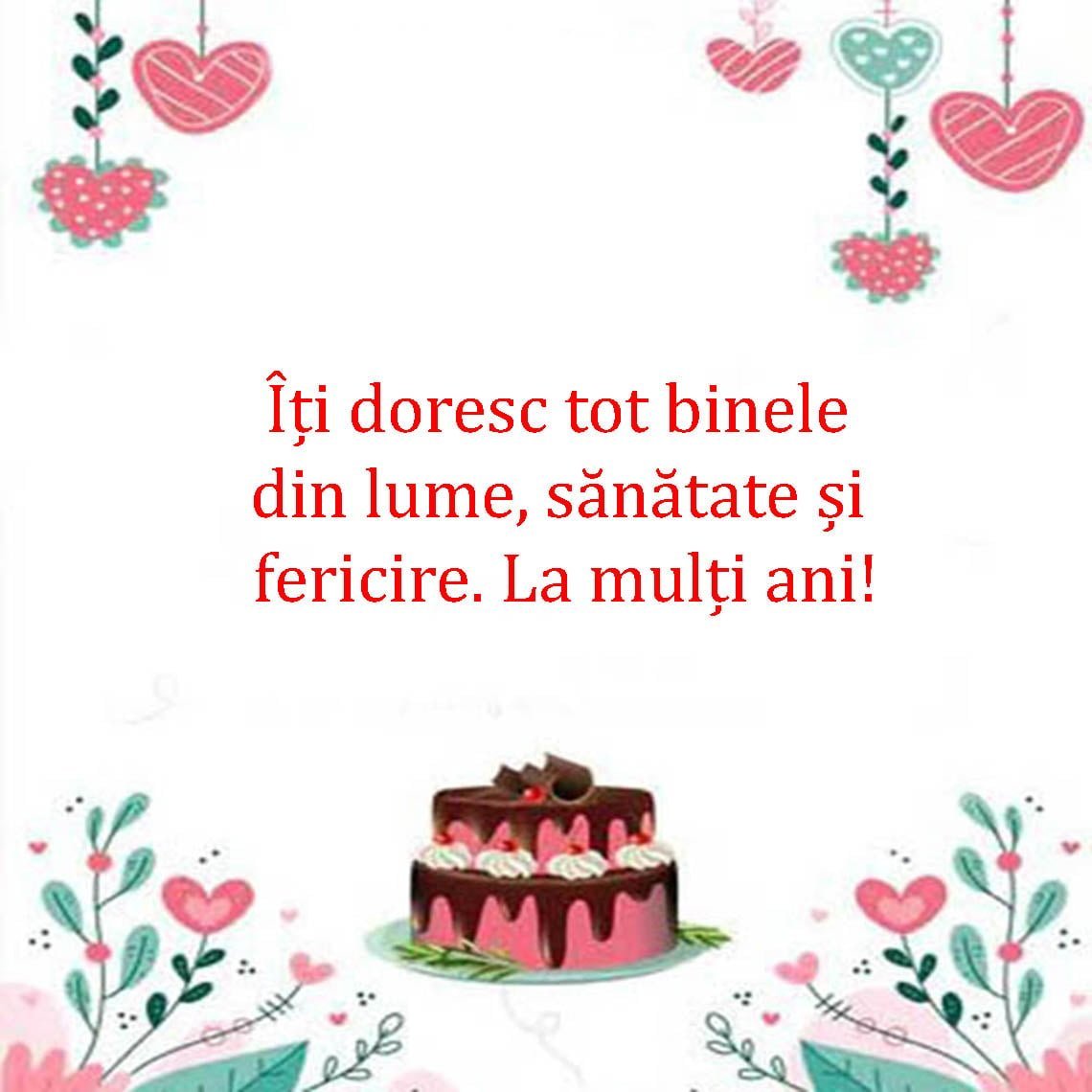 50+ Cei Mai Buni Mesaje De La Multi Ani Deosebite Mesaje De La Multi Ani Deosebite