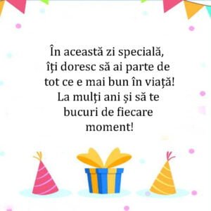 Mesaje De La Multi Ani Pentru Cel Mai Buni Prieteni
