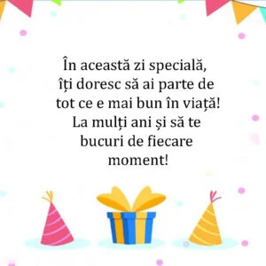 Mesaje De La Multi Ani Pentru Cel Mai Buni Prieteni