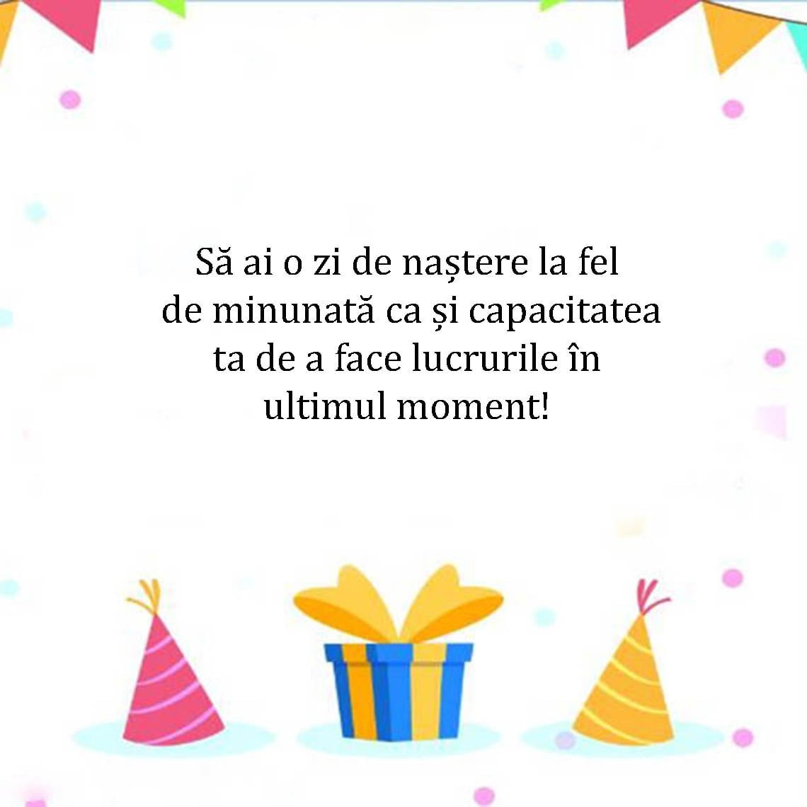 Mesaje De La Multi Ani Pentru Cumnat Amuzante