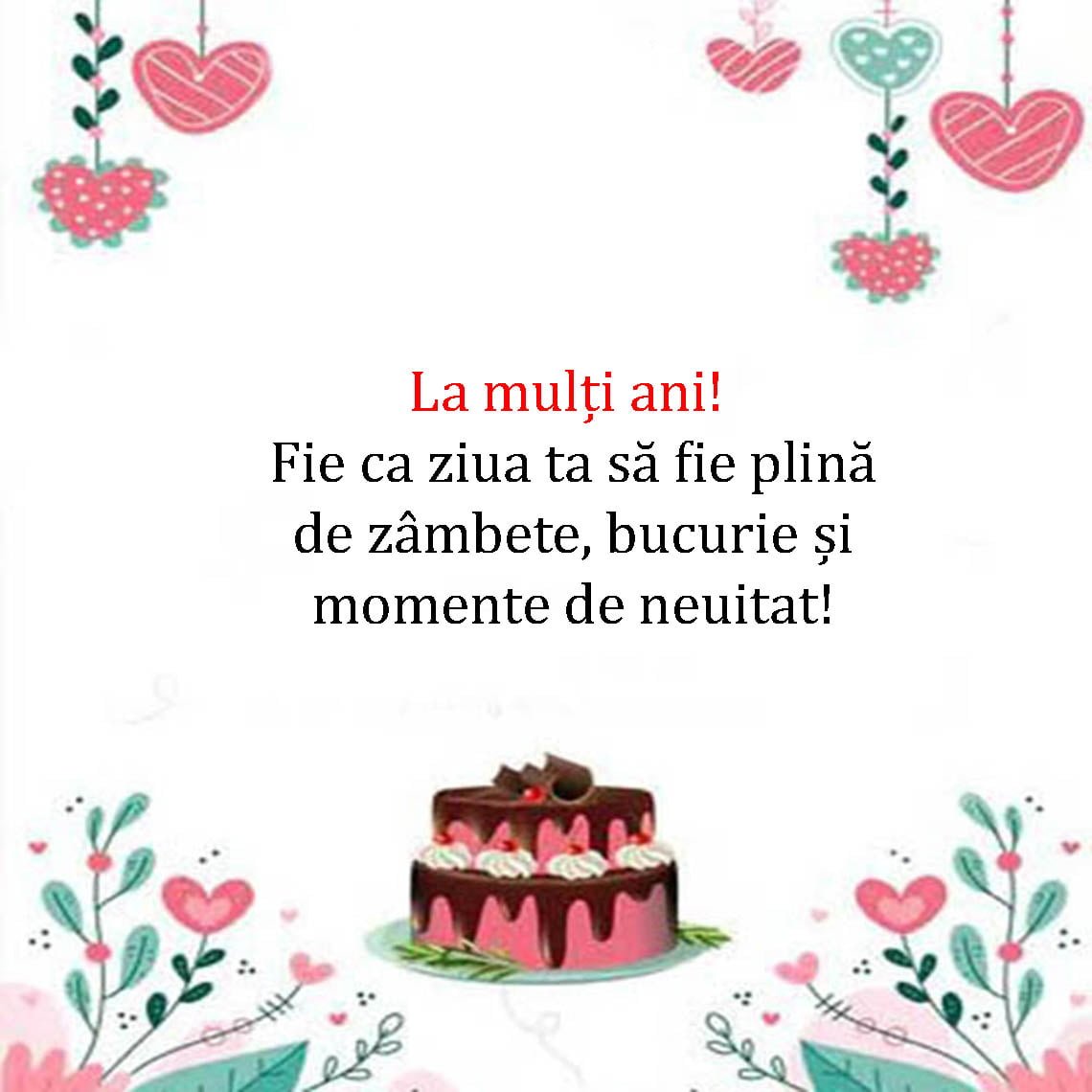 50+ Cei Mai Buni Mesaje De La Multi Ani Pentru Fete Mesaje De La Multi Ani Pentru Fete