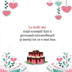 Mesaje De La Multi Ani Pentru Nasa