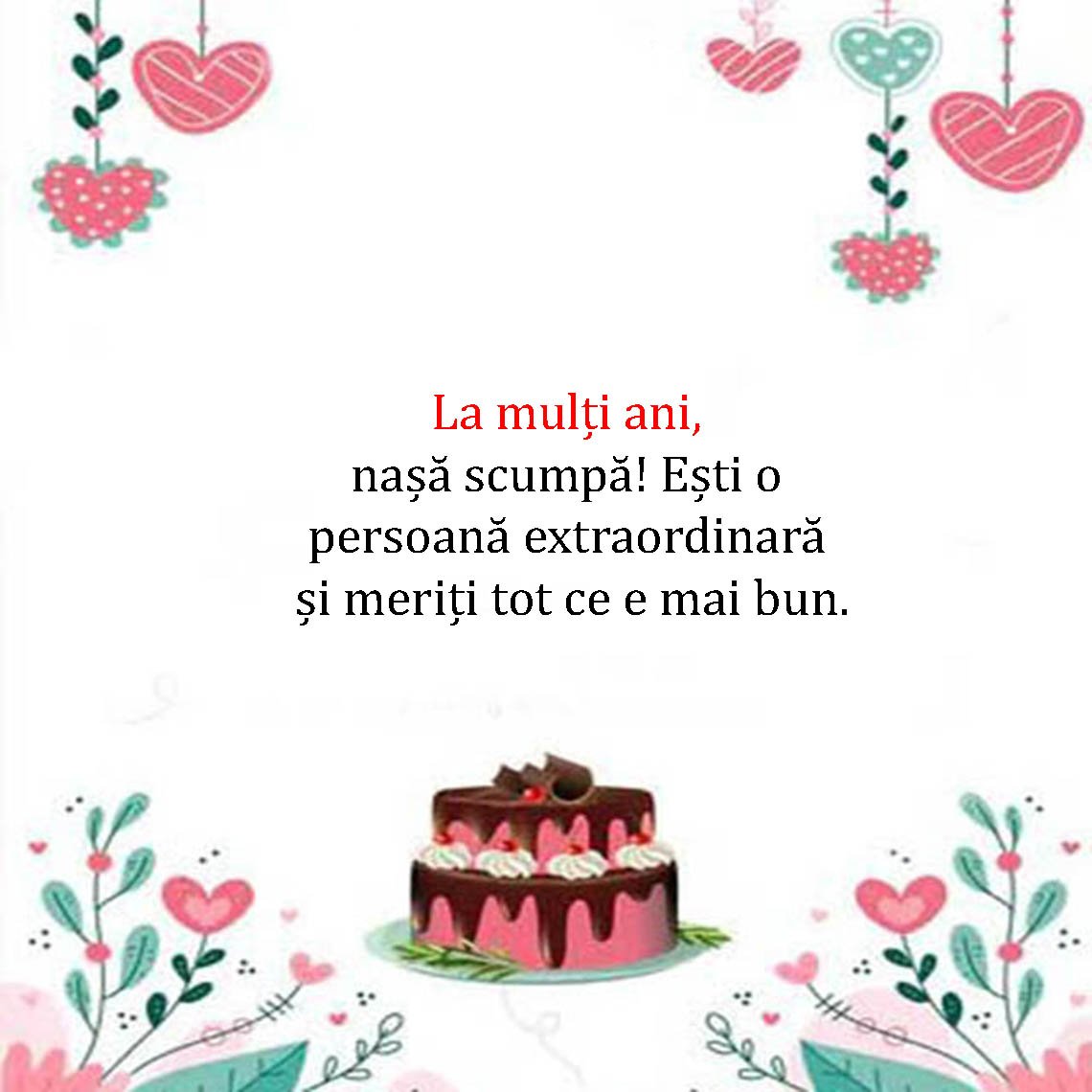 50+ Cei Mai Buni Mesaje De La Multi Ani Pentru Nasa Mesaje De La Multi Ani Pentru Nasa