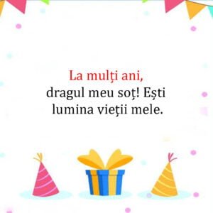 Mesaje De La Multi Ani Pentru Sot
